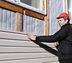 Best Custom Siding Design  in Anderson Creek, NC